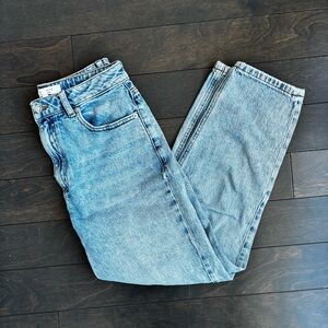 Light blue Dynamite Claudia Jeans